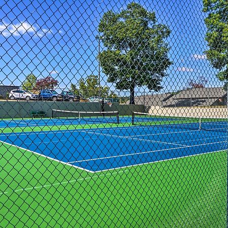 Pointe Royale Condo Pickleball, Pools And Golf! 布蘭森 外观 照片