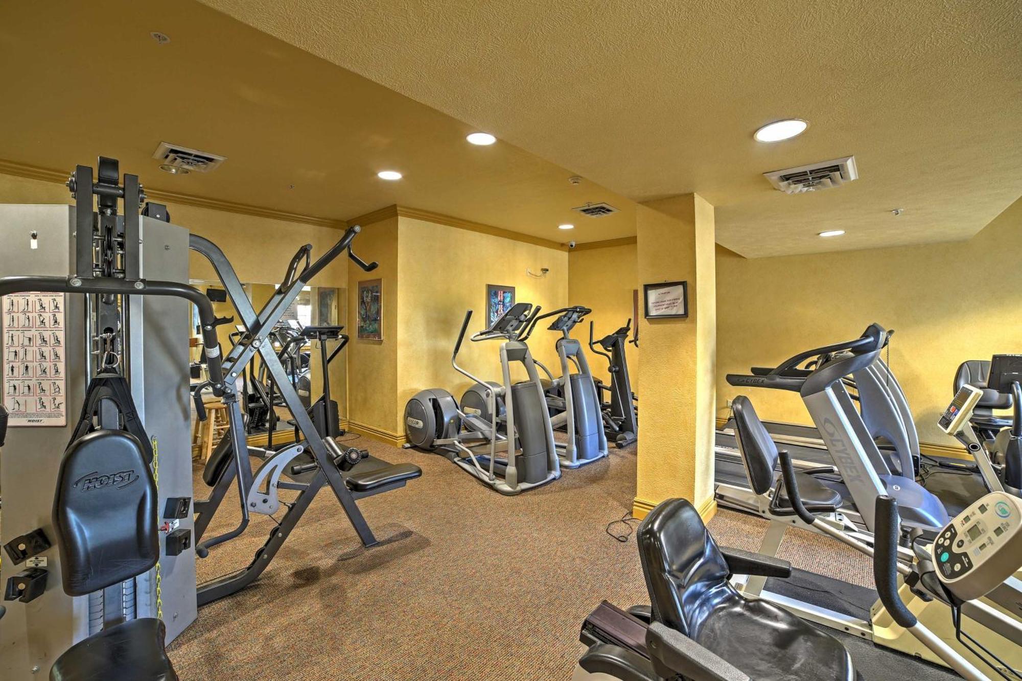 Pointe Royale Condo Pickleball, Pools And Golf! 布蘭森 外观 照片