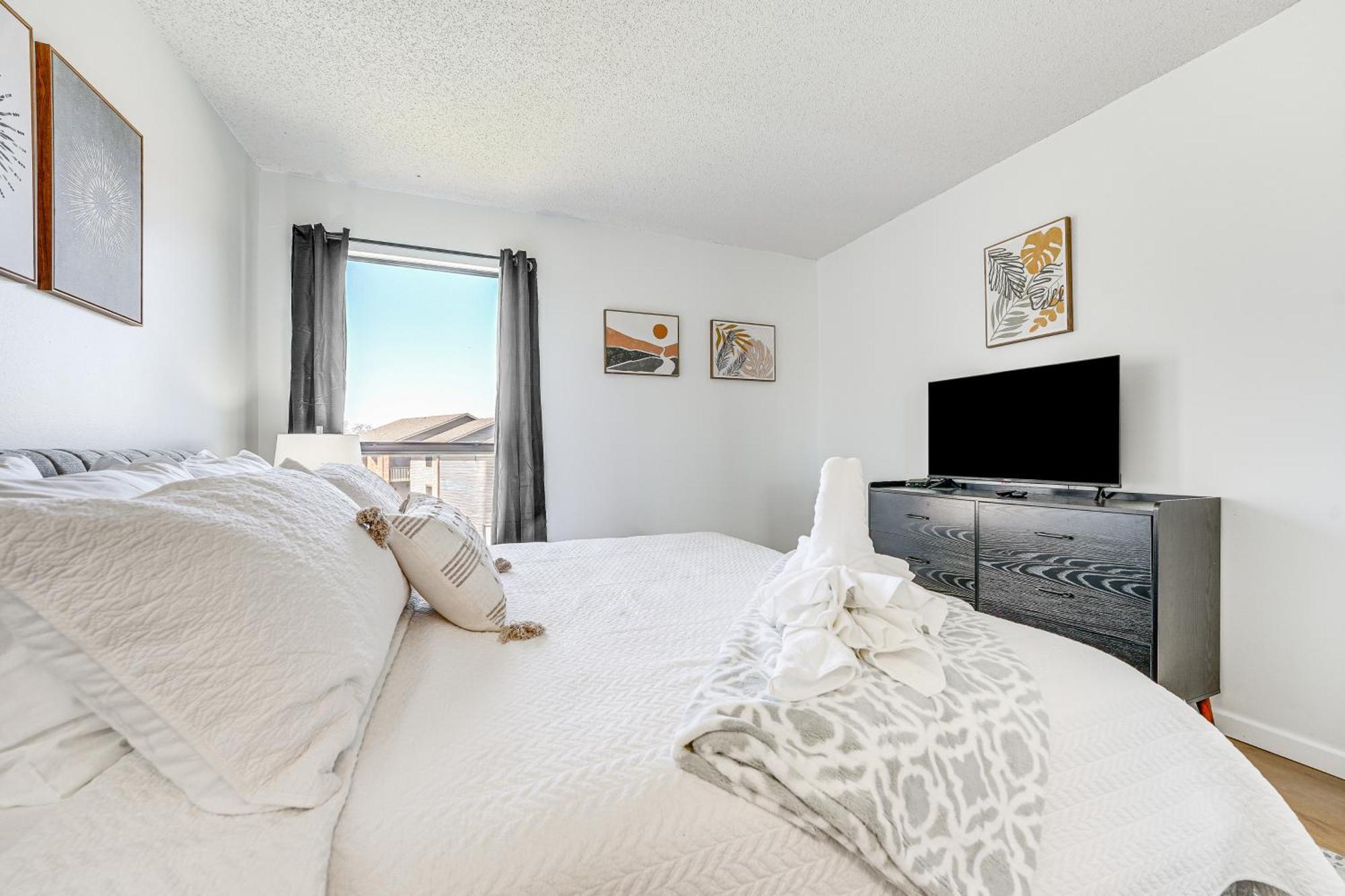 Pointe Royale Condo Pickleball, Pools And Golf! 布蘭森 外观 照片