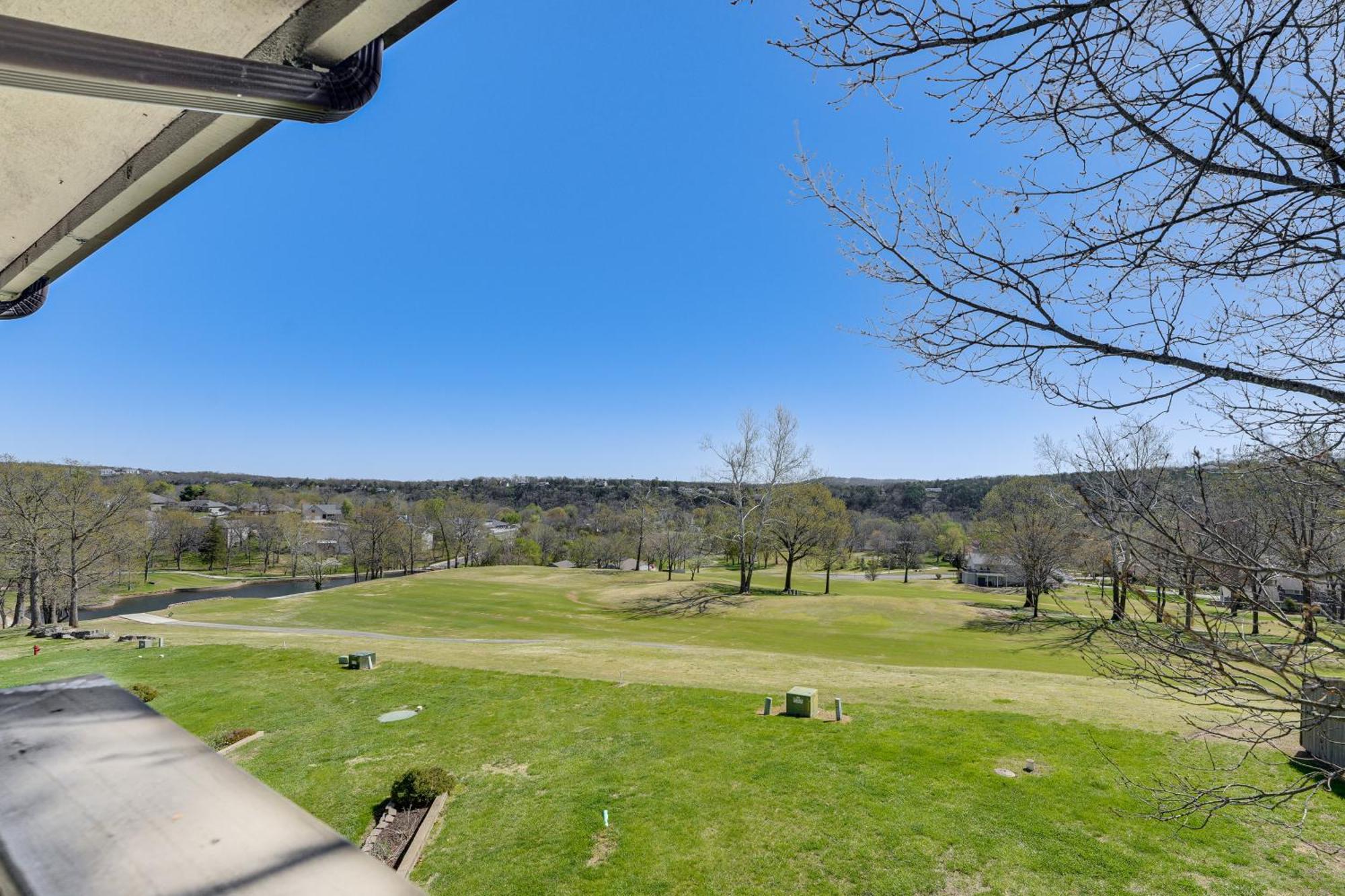 Pointe Royale Condo Pickleball, Pools And Golf! 布蘭森 外观 照片